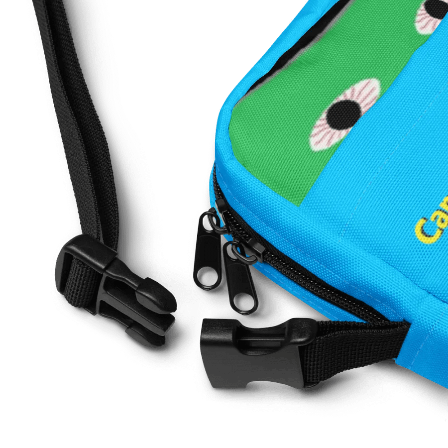 Can-A-Beans Crossbody Bag product image (8)