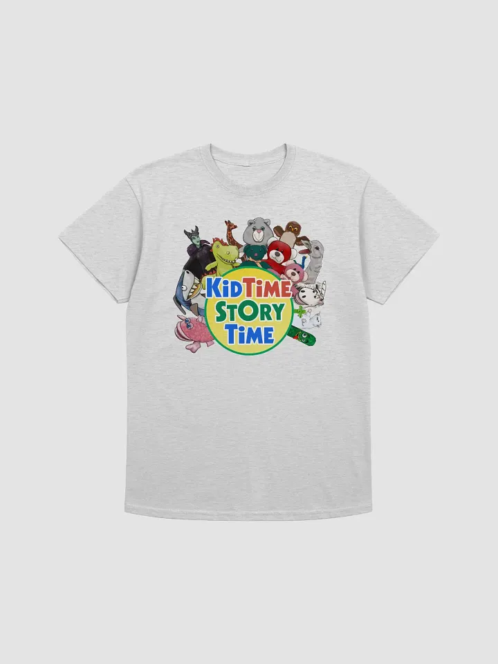 Grownup Guy Shirt product image (1)