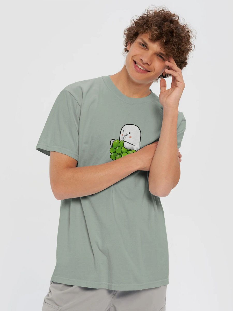 Ghastly Grape Delight T-Shirt product image (70)