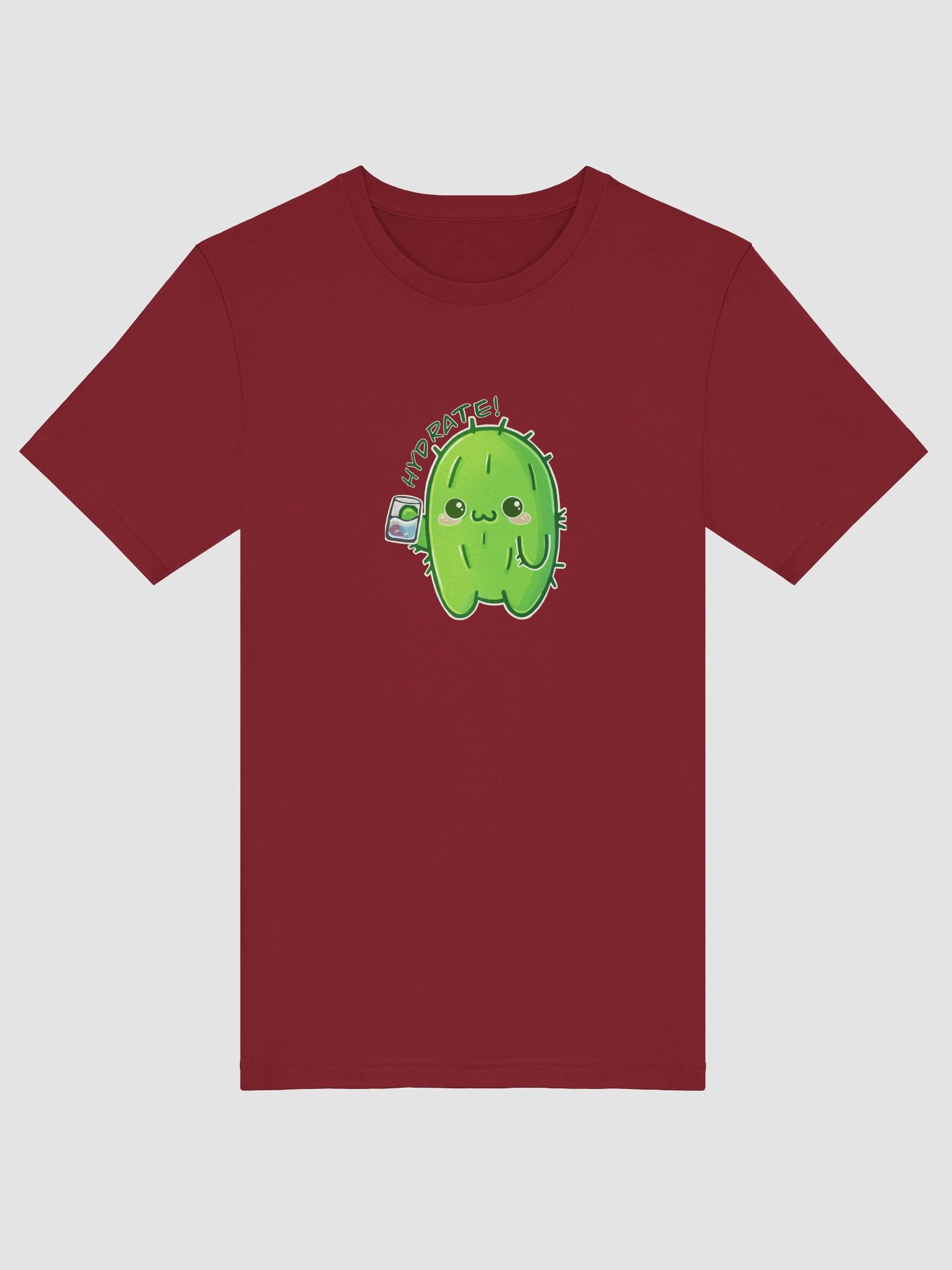Hydrate Ya Cactus Tee product image (5)