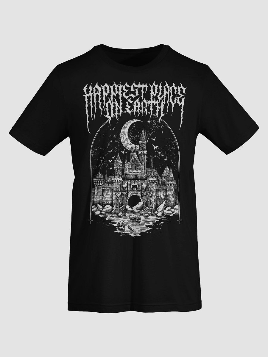 Happiest Place on Earth - Tee product image (7)