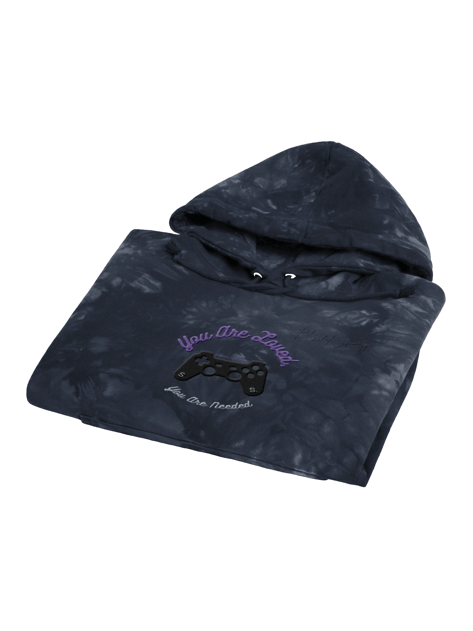 "You are Loved" Hoodie product image (7)