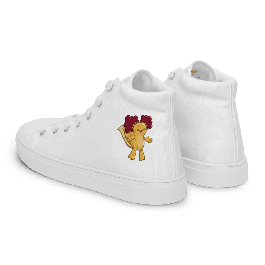 Men's Toothy High-Top Kicks product image (3)