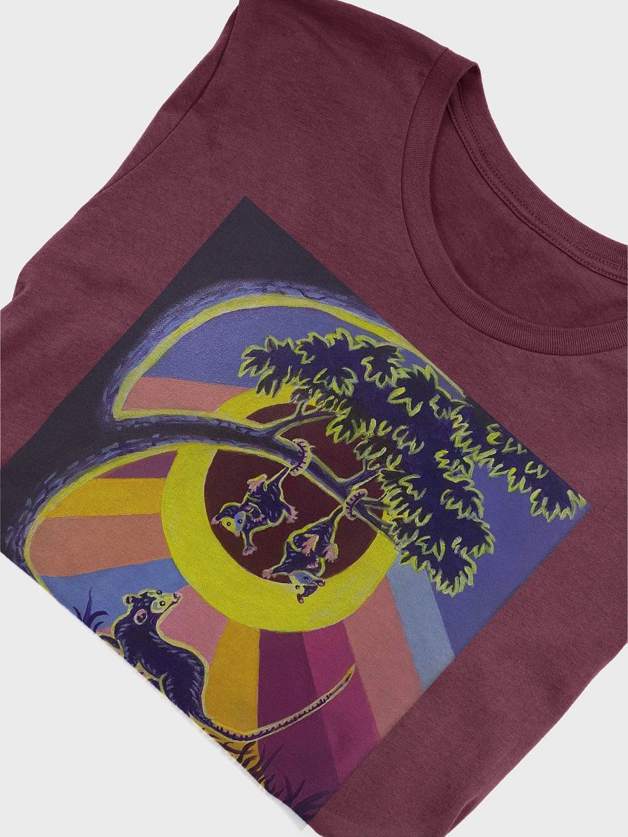 Playing Possum (T-Shirt) product image (5)