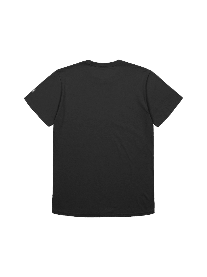 Live Loud, Die Legendary – Make Every Day Count Relaxed T-shirt product image (2)