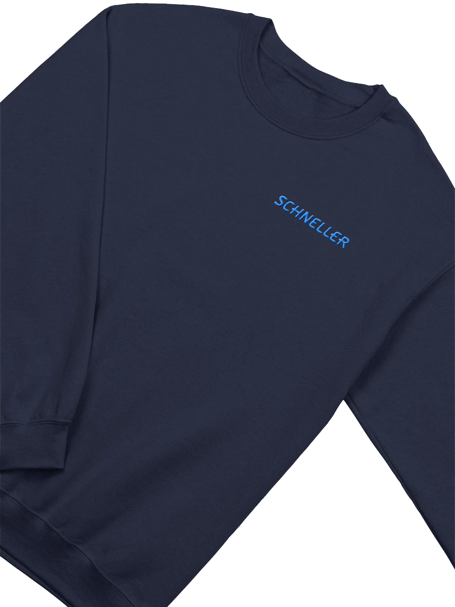 Unisex Crewneck Sweatshirt product image (3)