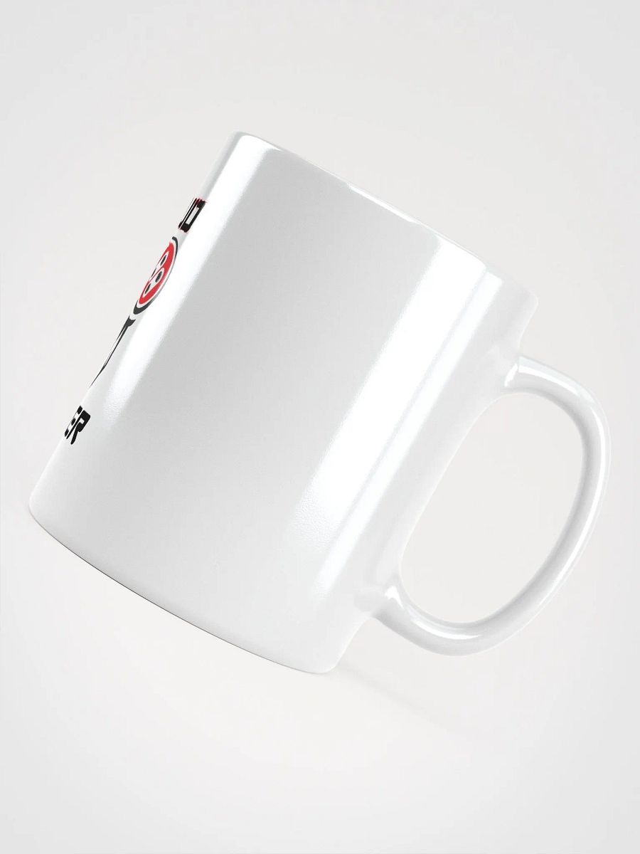 Gamer's Skull Mug product image (11)