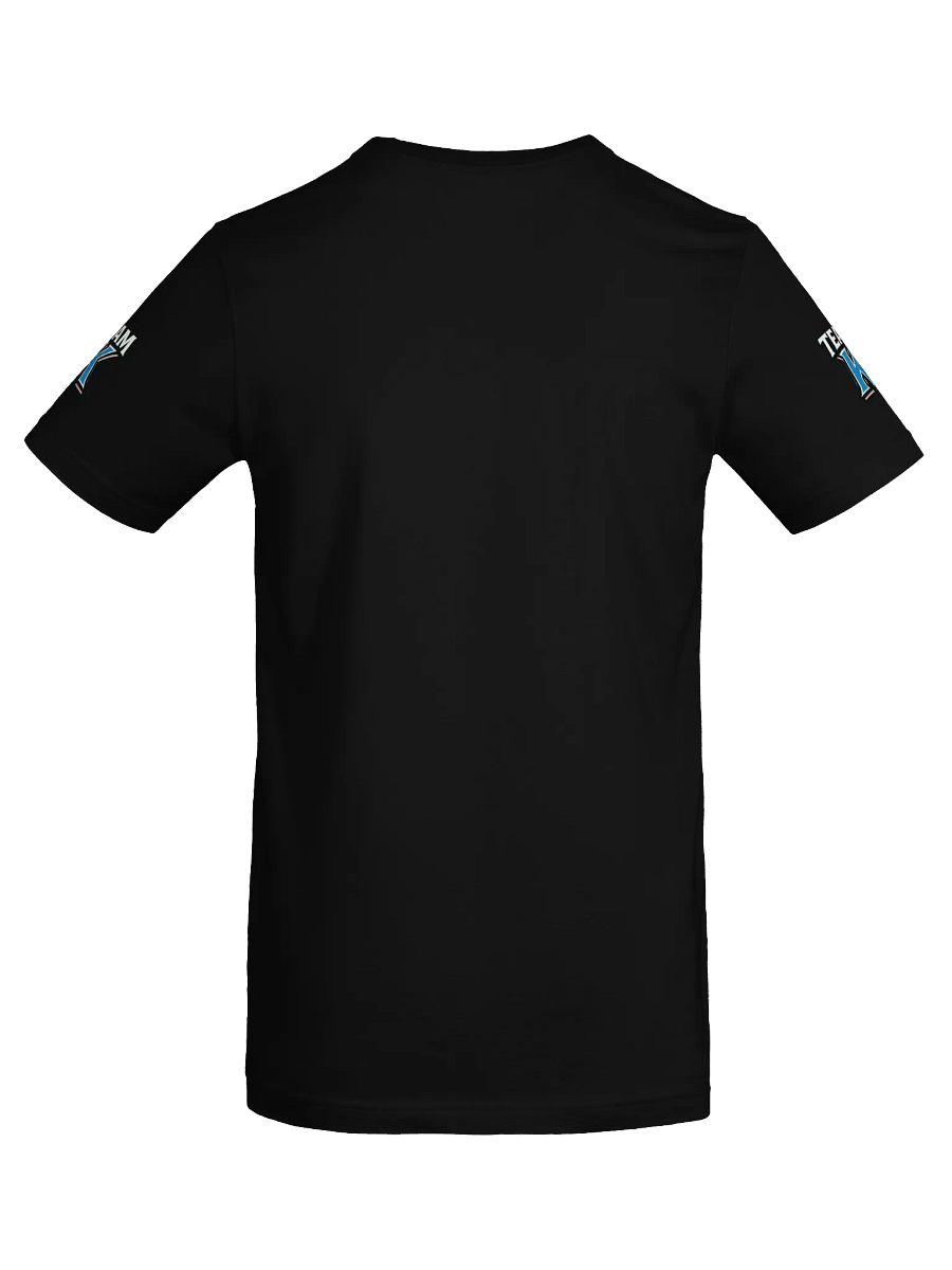 TEAM K Pride 2 T-Shirt product image (12)