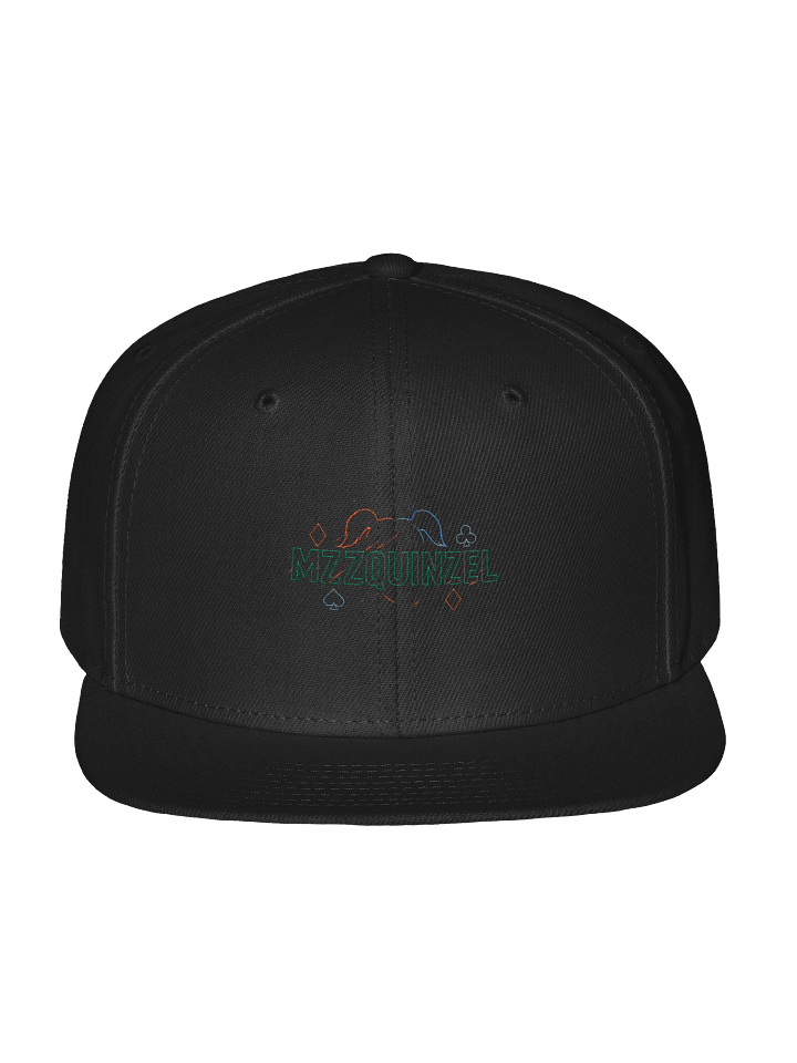 MZZQUINZEL HAT product image (1)