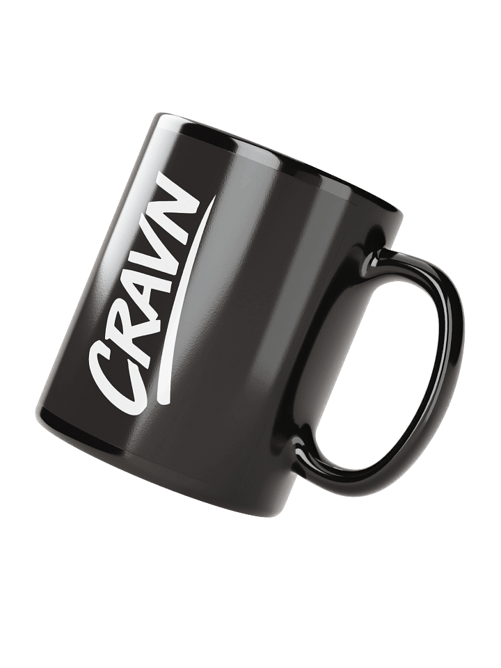 CRAVN - Group Shot Mug product image (3)