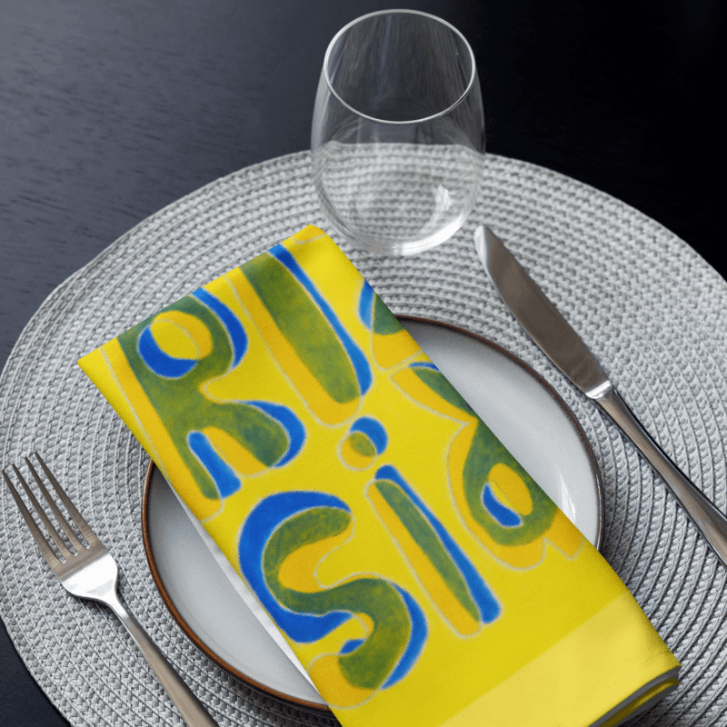 Rip Me Open Prize Inside Napkins product image (8)