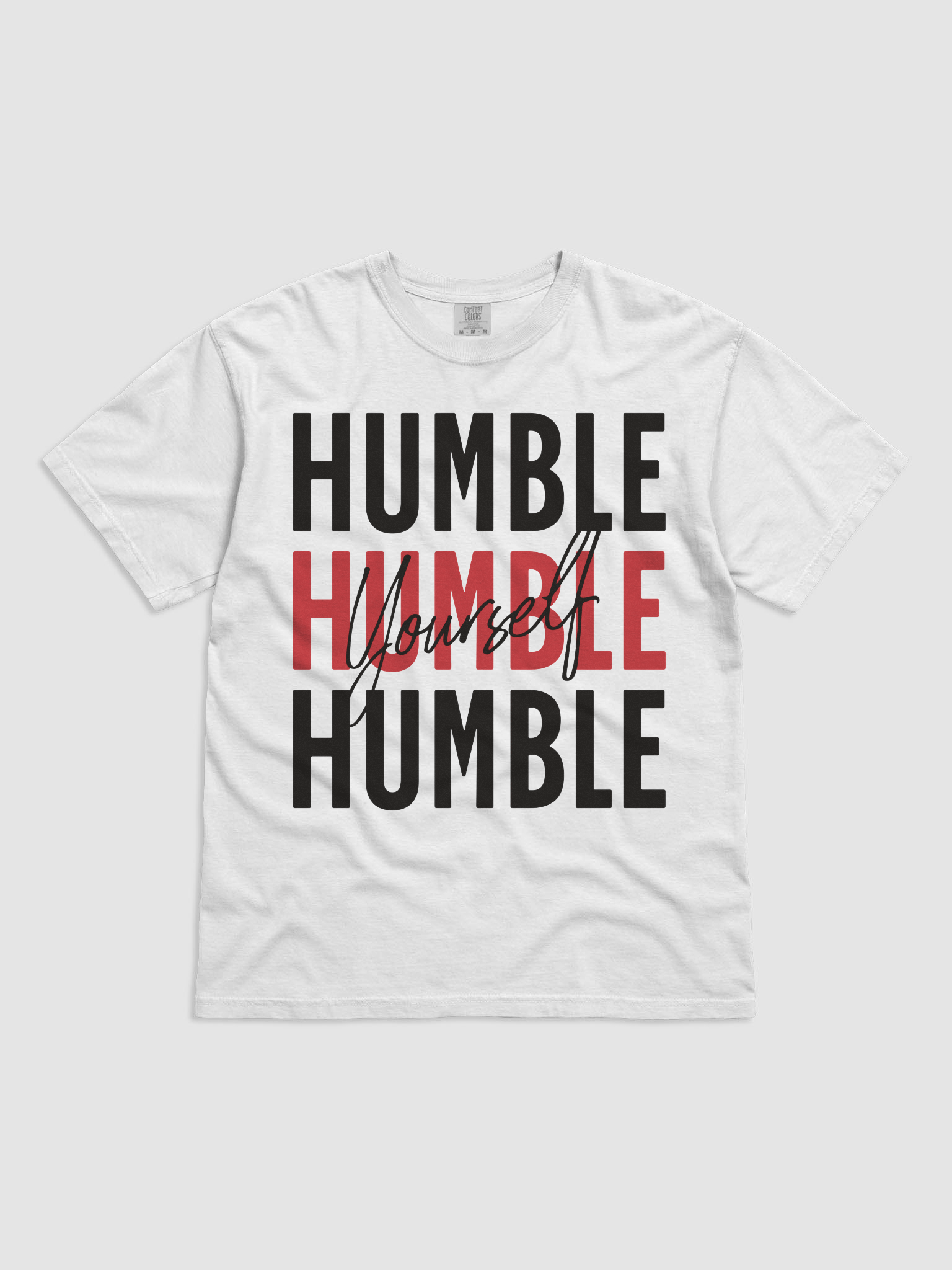 Humble Yourself product image (2)