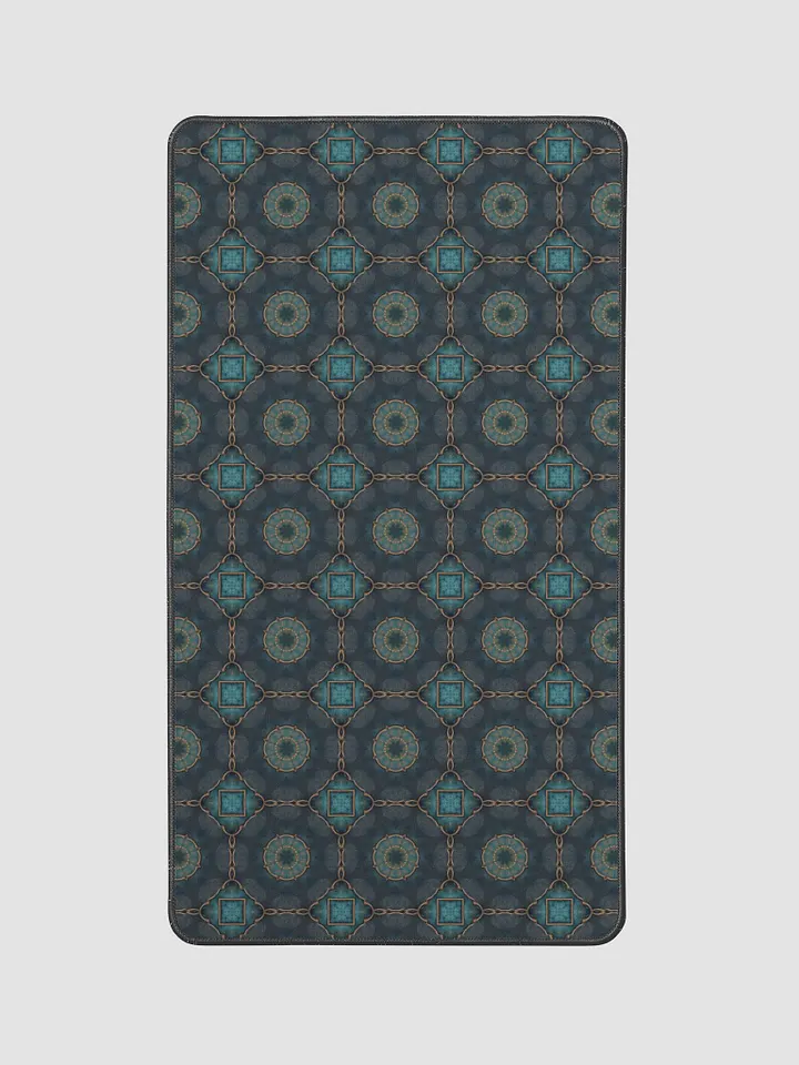 Large Desk Mat 22" x 12" #18582388 product image (2)