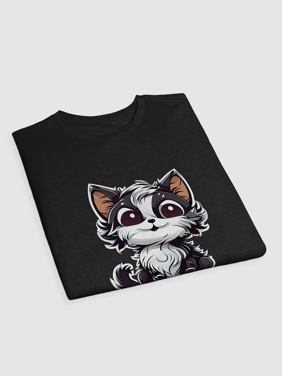 Buddy Next Level Supersoft T-Shirt 1 product image (4)