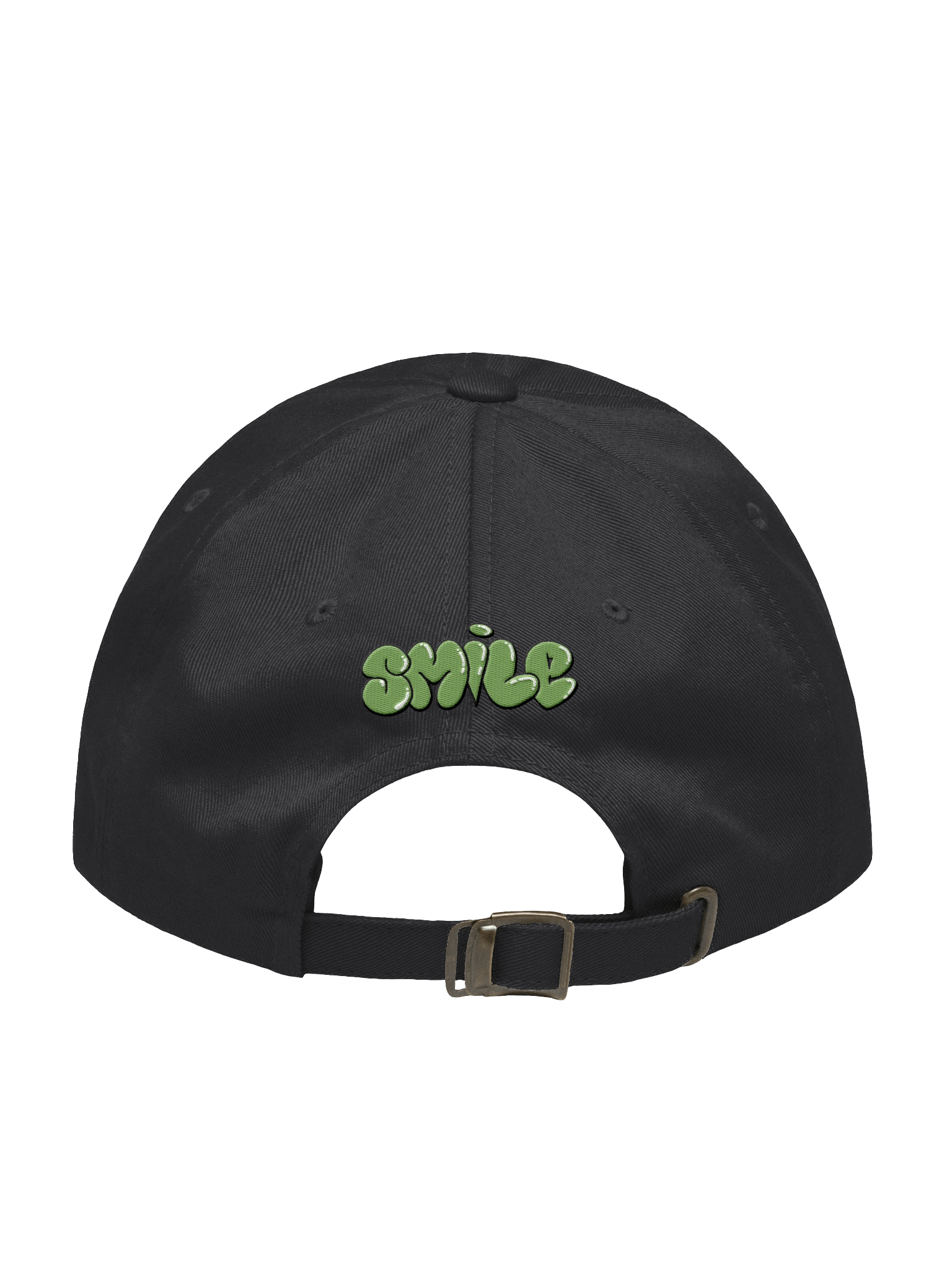 Dill's Logo Embroidered Cap product image (4)