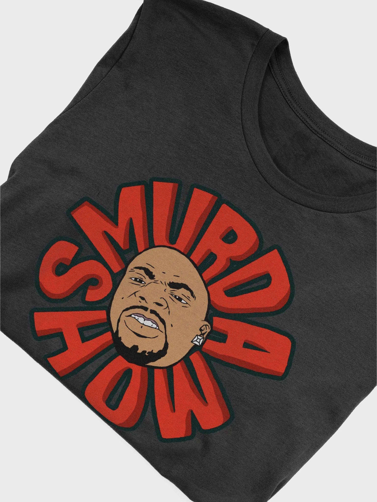 MURDASHOW TEE product image (5)