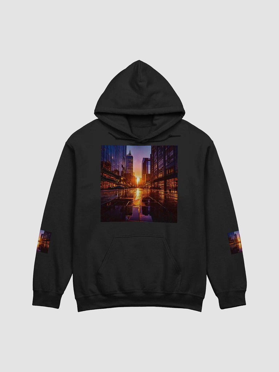 Urban Sunset Hoodie product image (8)