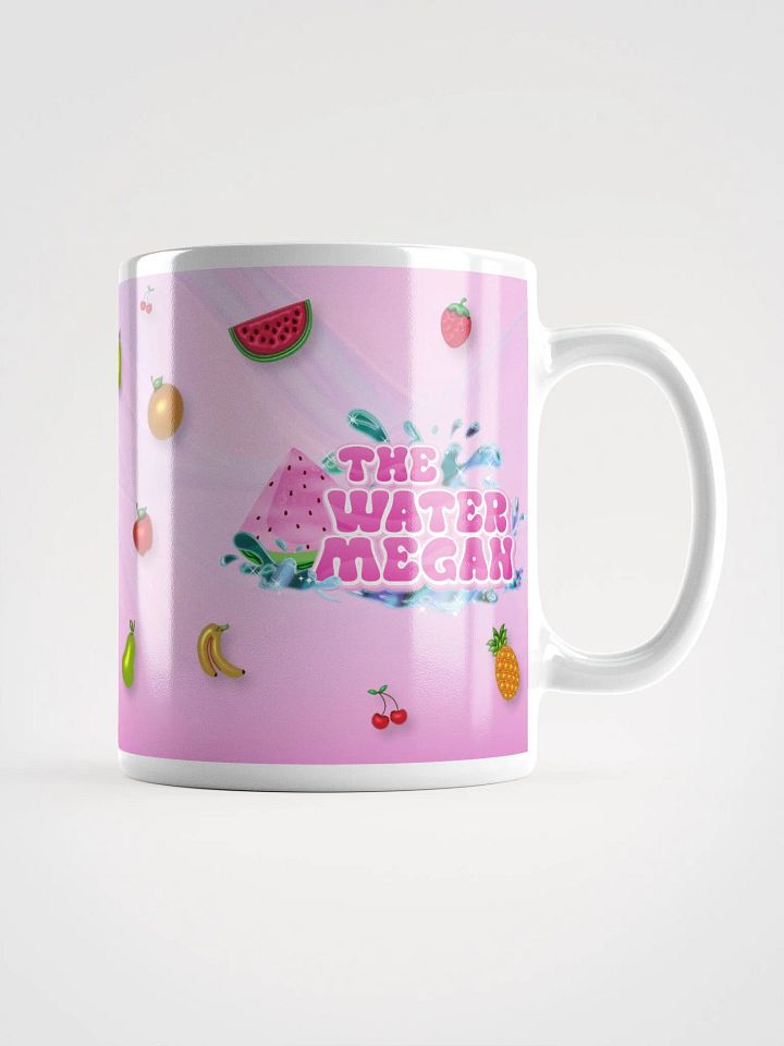 FRUIT SALAD | MUG product image (1)
