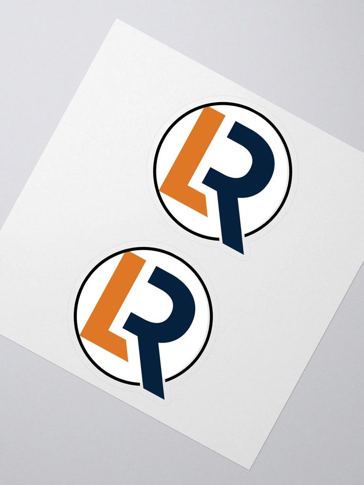 LR Stickers product image (2)