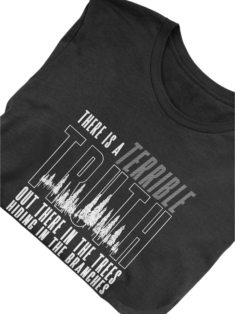 Truth In The Trees Premium Super Soft Tee product image (5)