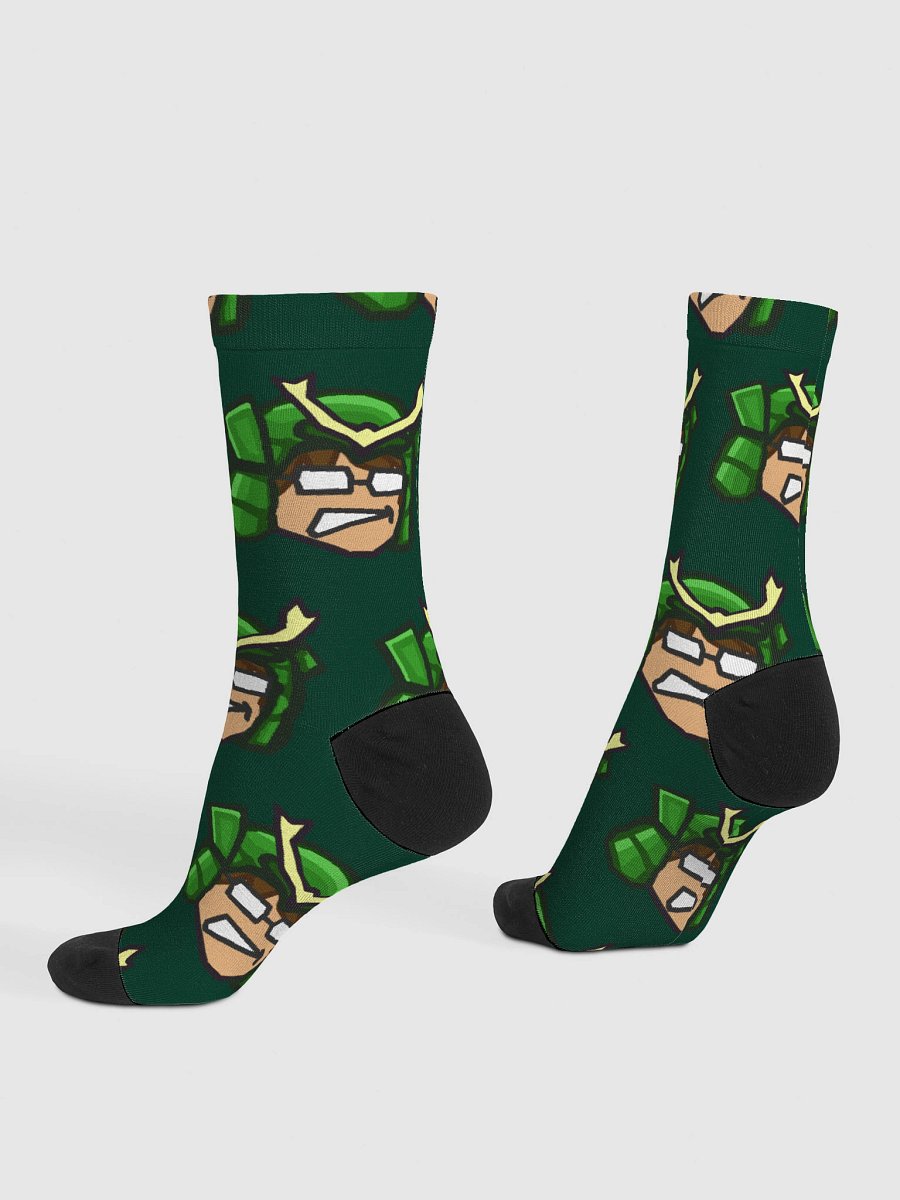 Nani?! (Socks) product image (4)
