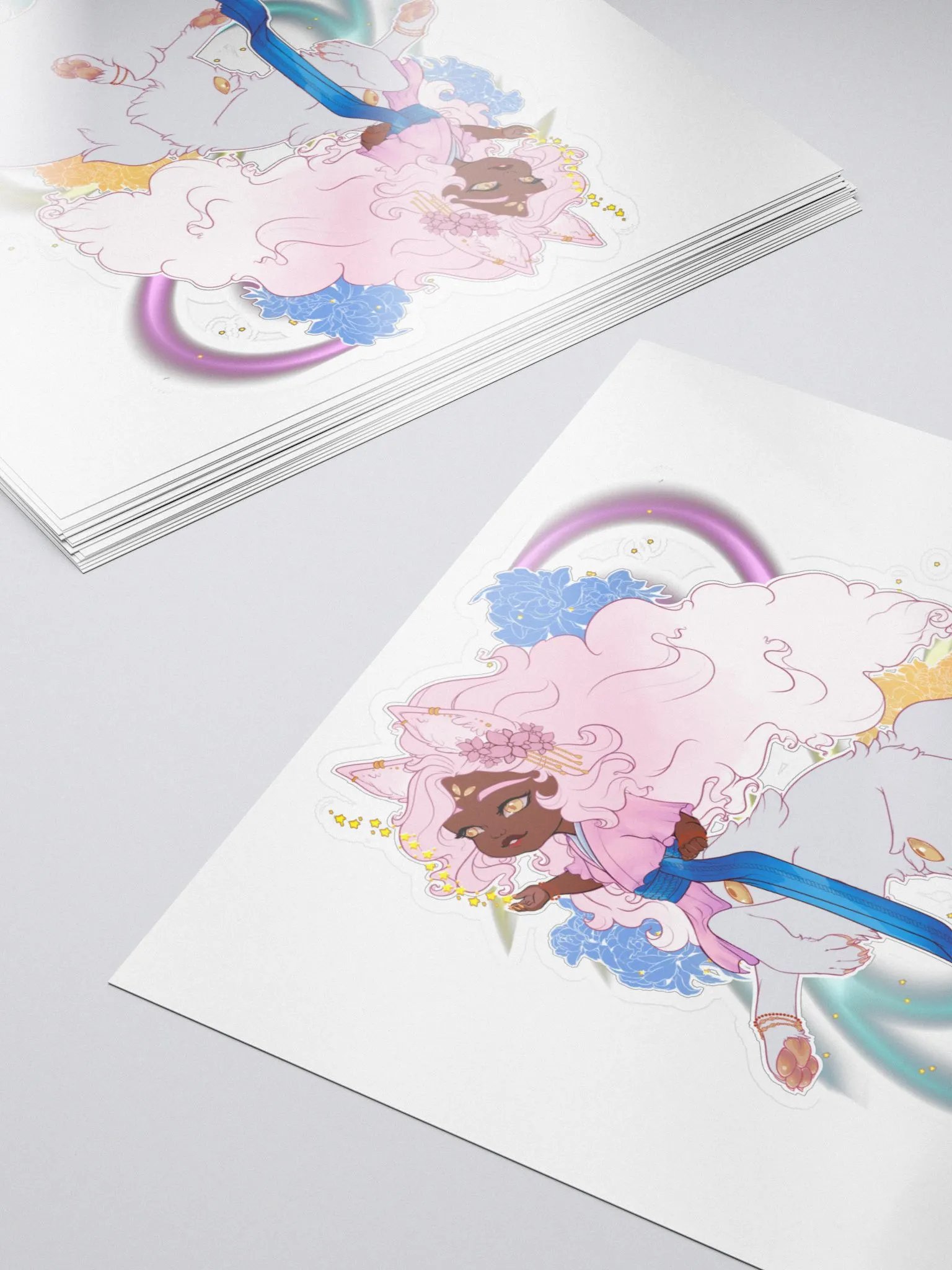 Little Lightwalker product image (5)