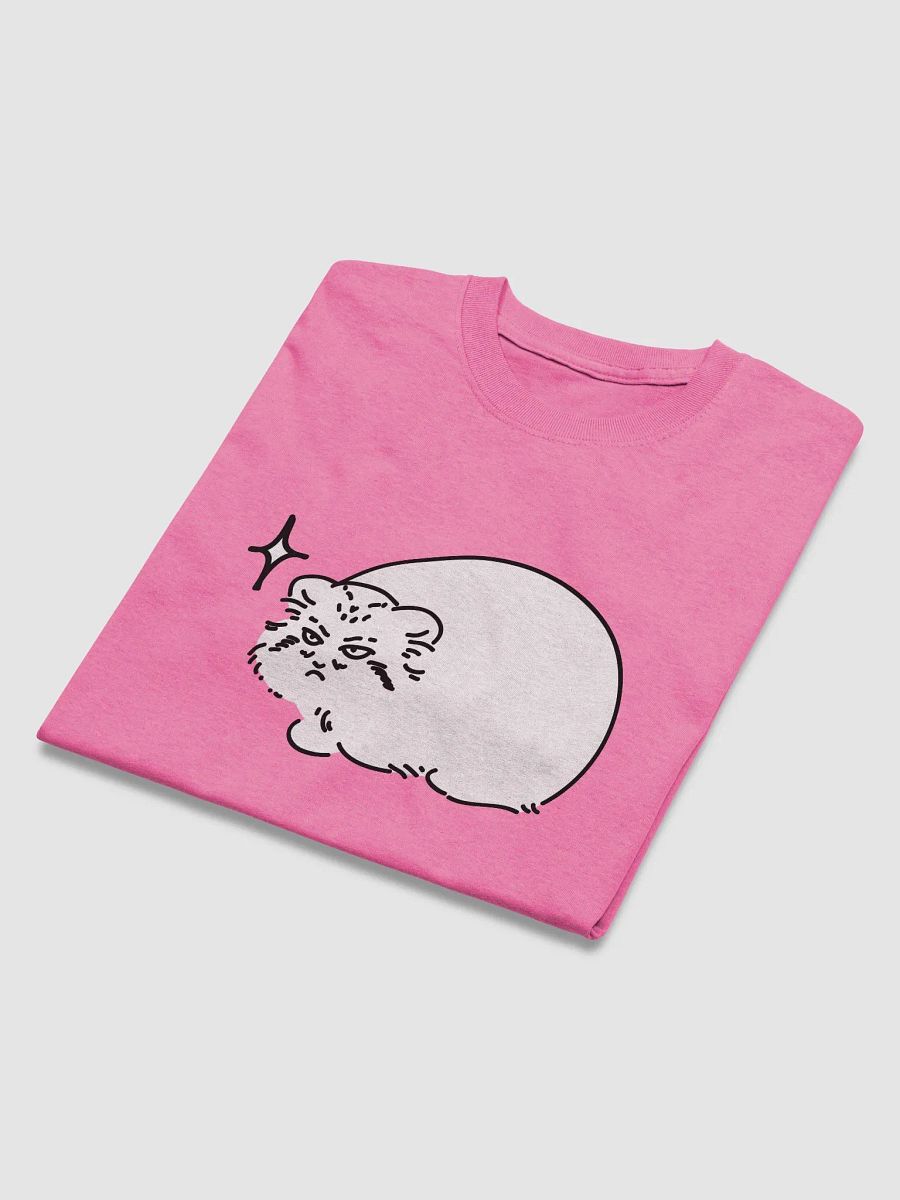 Grumpy Manul - Gildan Unisex T-Shirt product image (4)