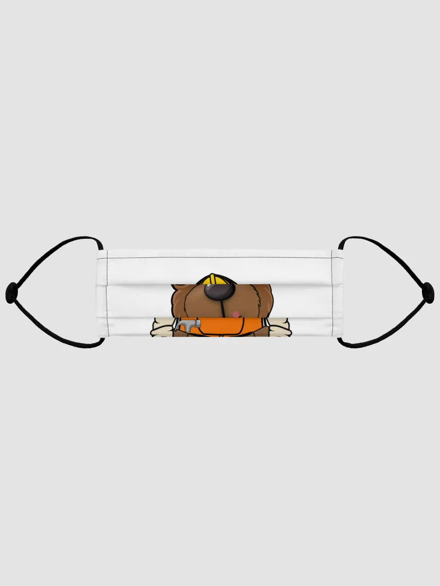 [WoodshopbyBear] All-Over Print Premium Face Mask Allcolor 650 product image (4)