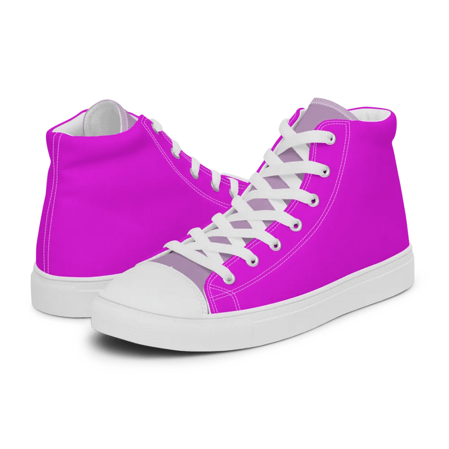 Men's high tops 
