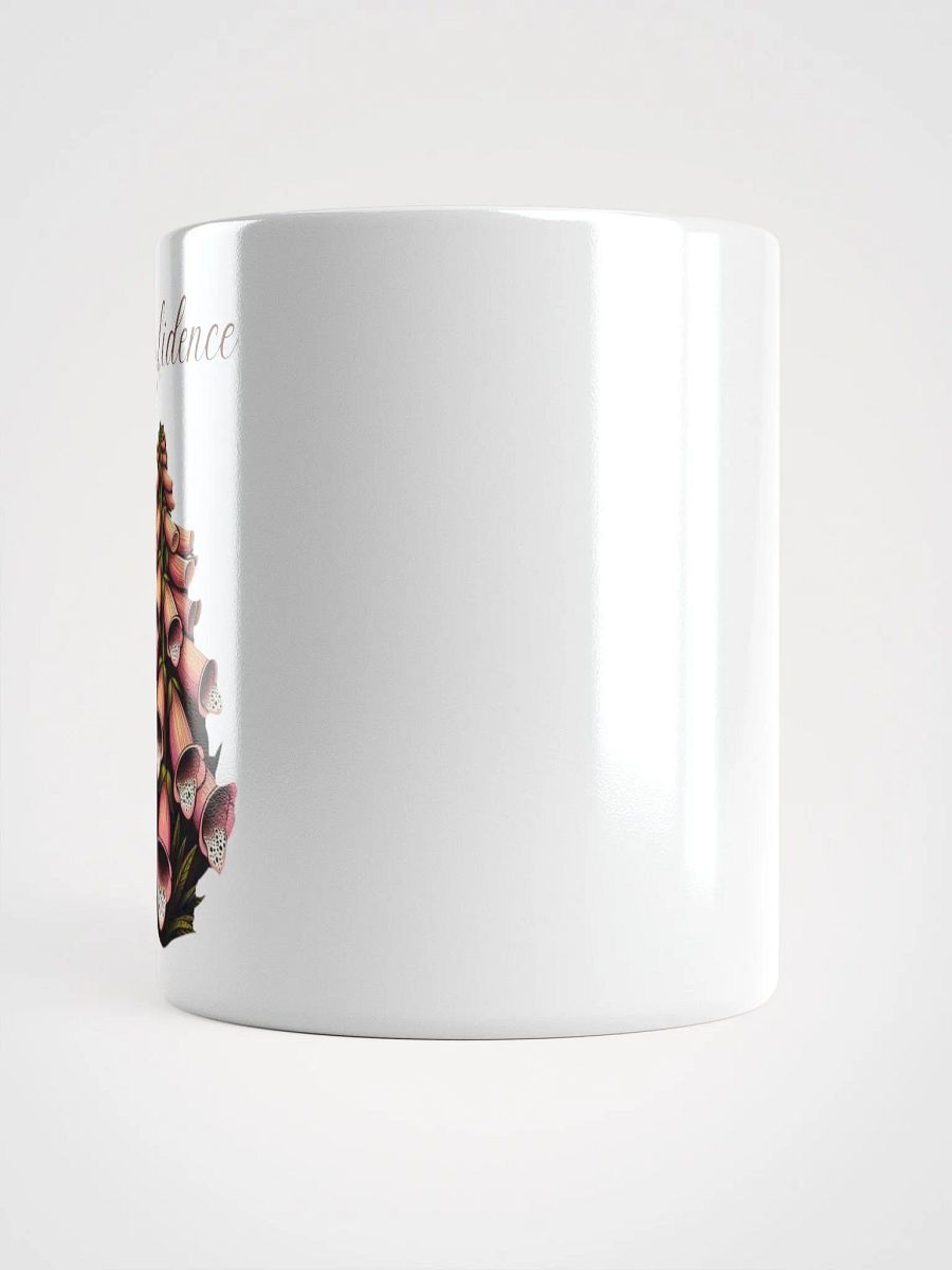 Foxglove Flair: A Symbol of Confidence and Strength product image (3)