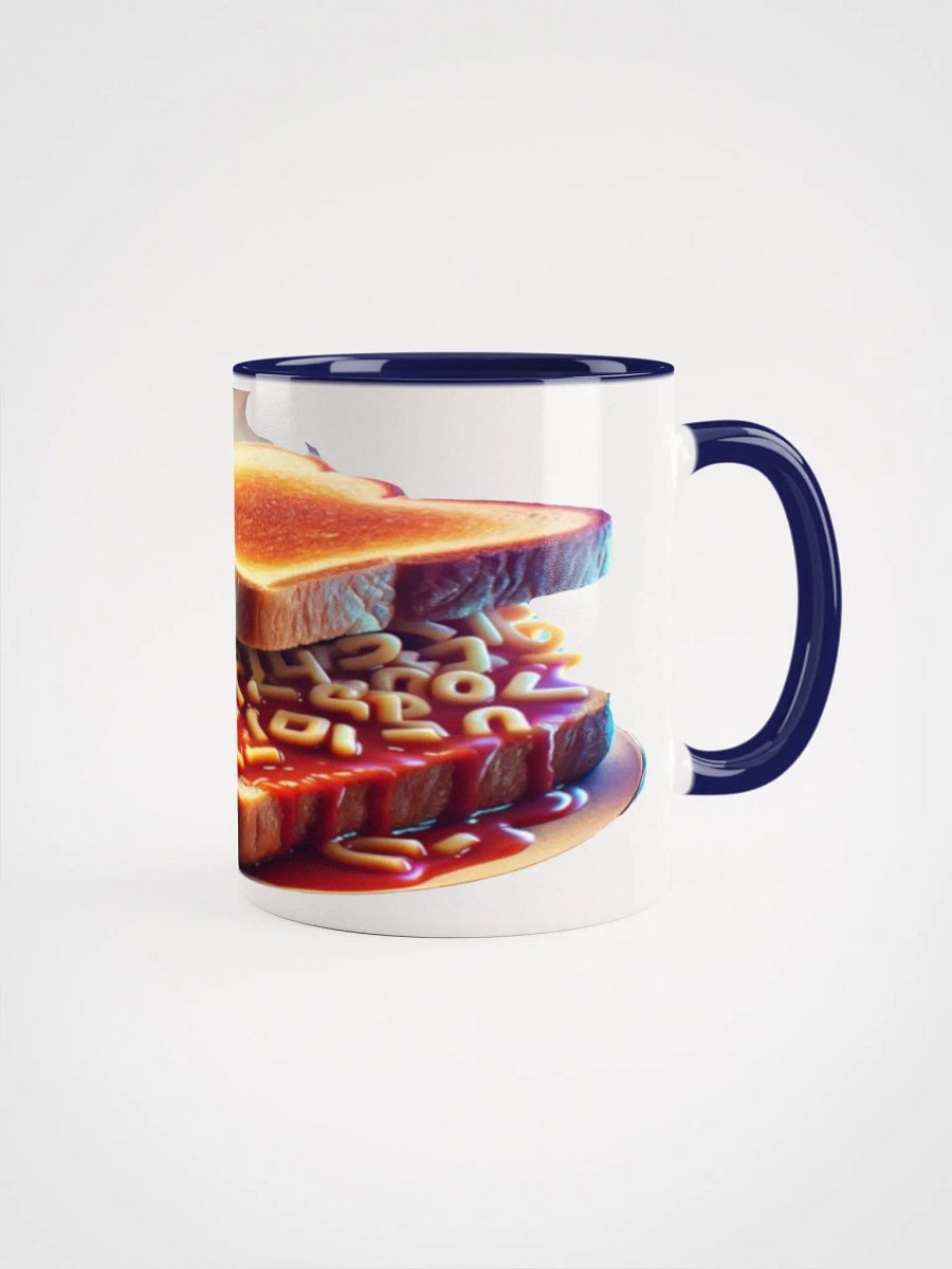 SoupSandwich Coffee Mug v2.0 product image (1)