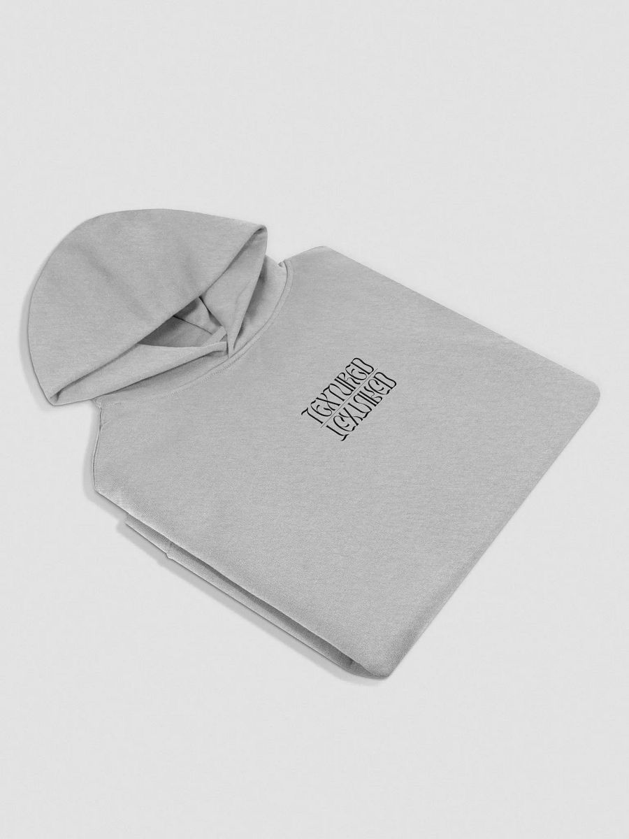 The Textured Hoodie product image (4)
