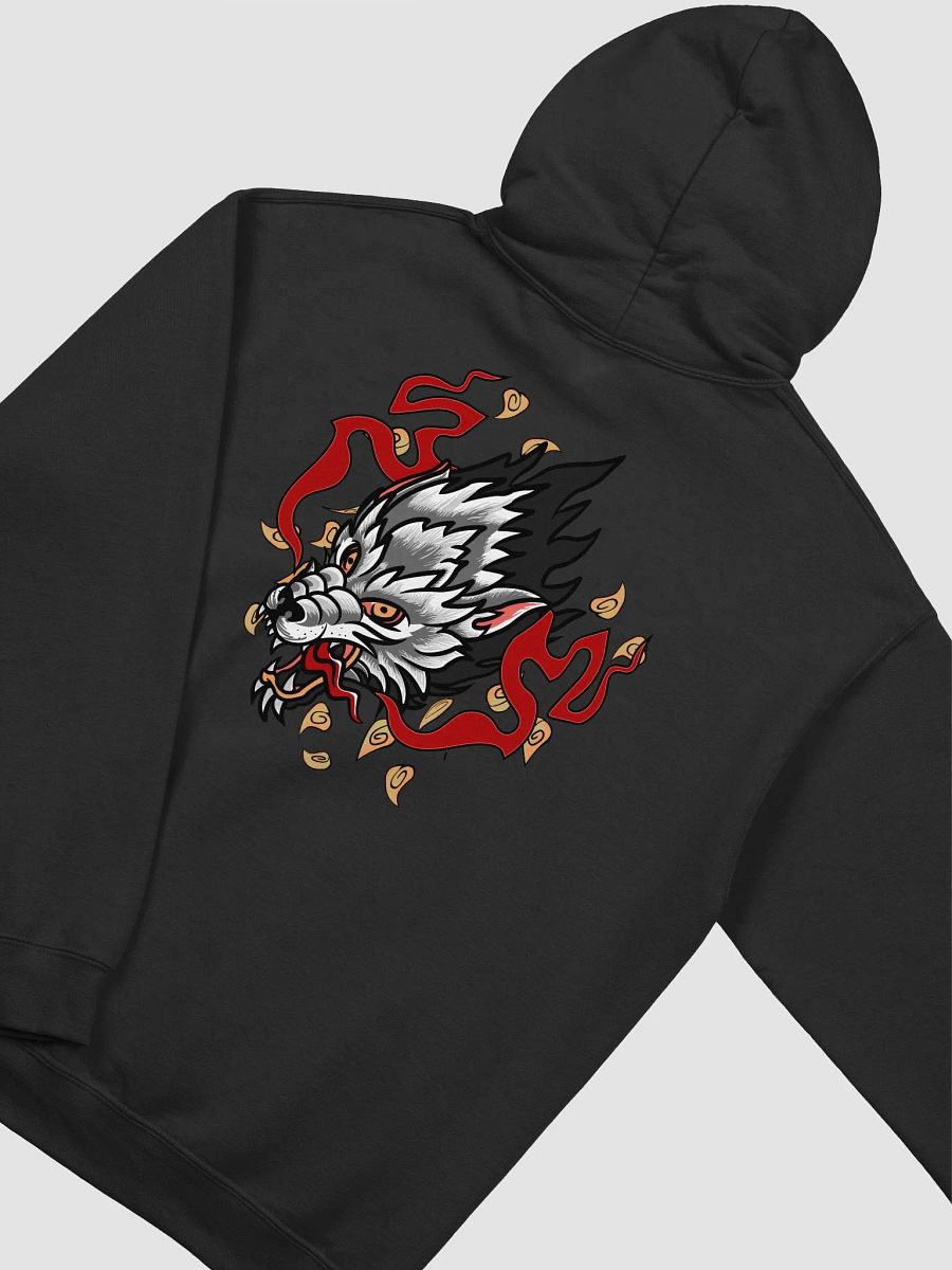 Laika Beast Hoodie product image (35)
