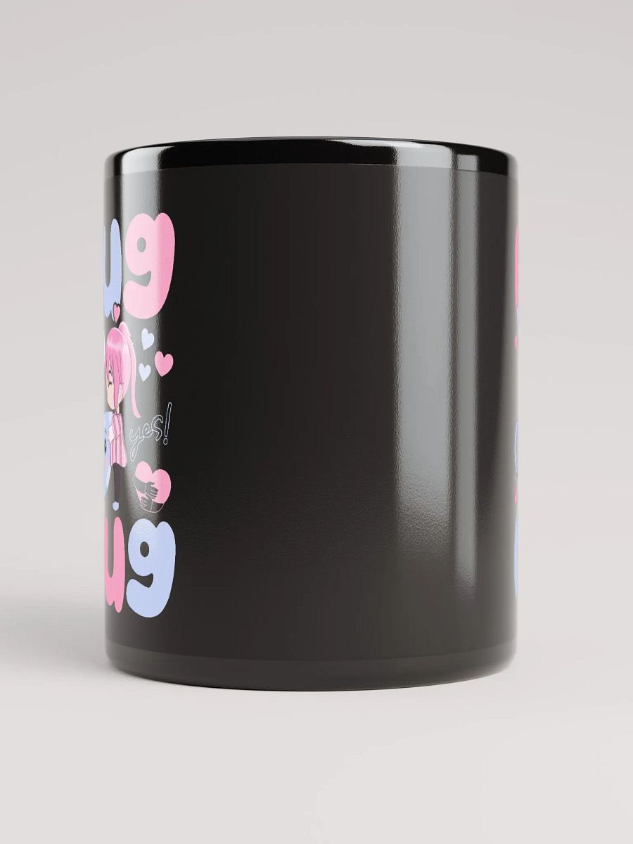 Yes Hug Blissful Pink - Mug product image (6)