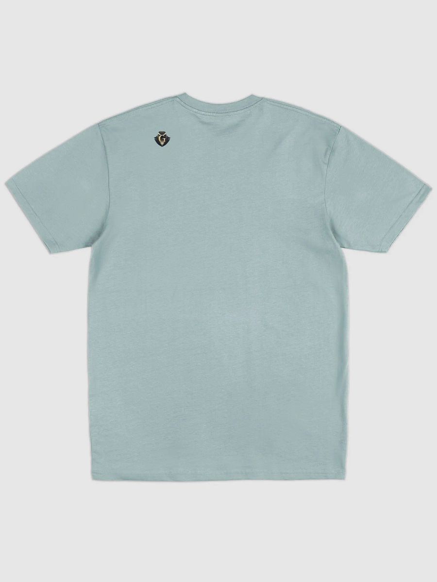 Spooky Pumpkin Patch Skeleton Tee product image (13)