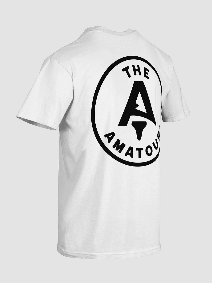 On Tour - The Amatour™ Tee product image (6)