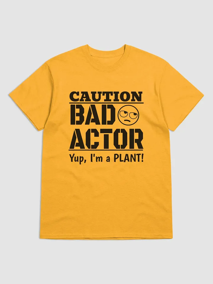 Bad Actor :( product image (1)