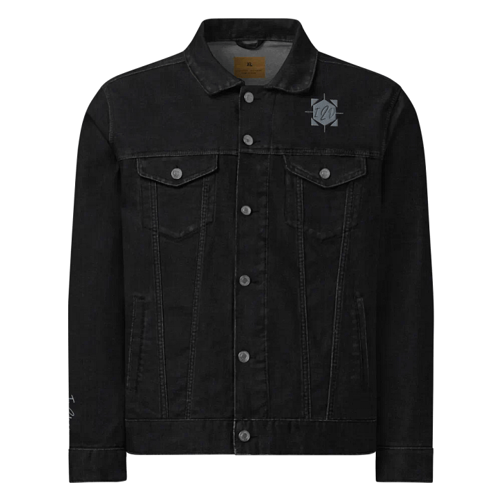 Gen 2 Jean Jacket product image (1)