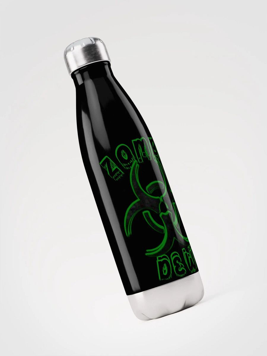 stainless bottle with logo product image (3)