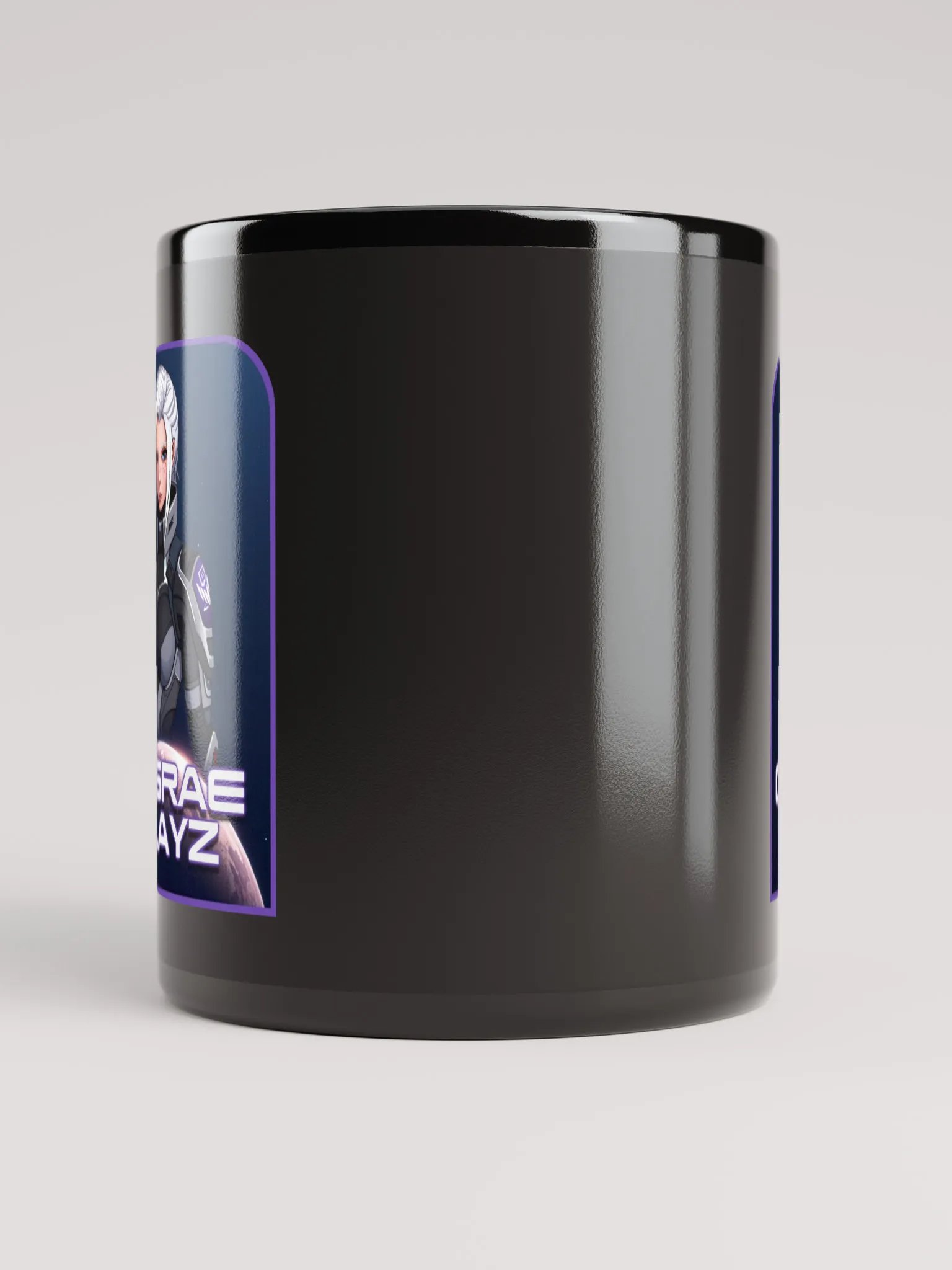 CasRae Mass Effect Mug product image (9)
