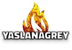 Yaslanagrey
