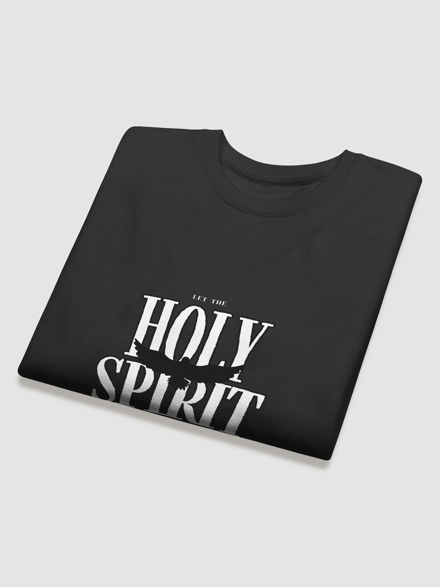 Galatians 5:16 Premium Sweatshirt product image (4)