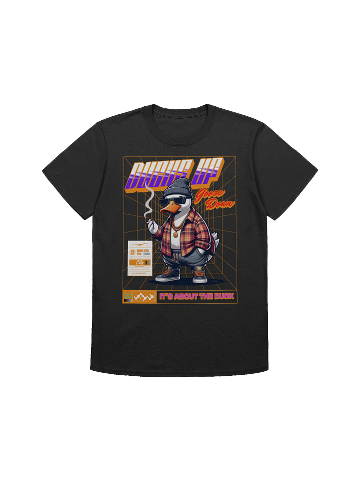 Ducks Up product image (1)