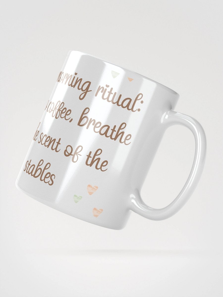 Stable Morning Bliss Mug product image (3)