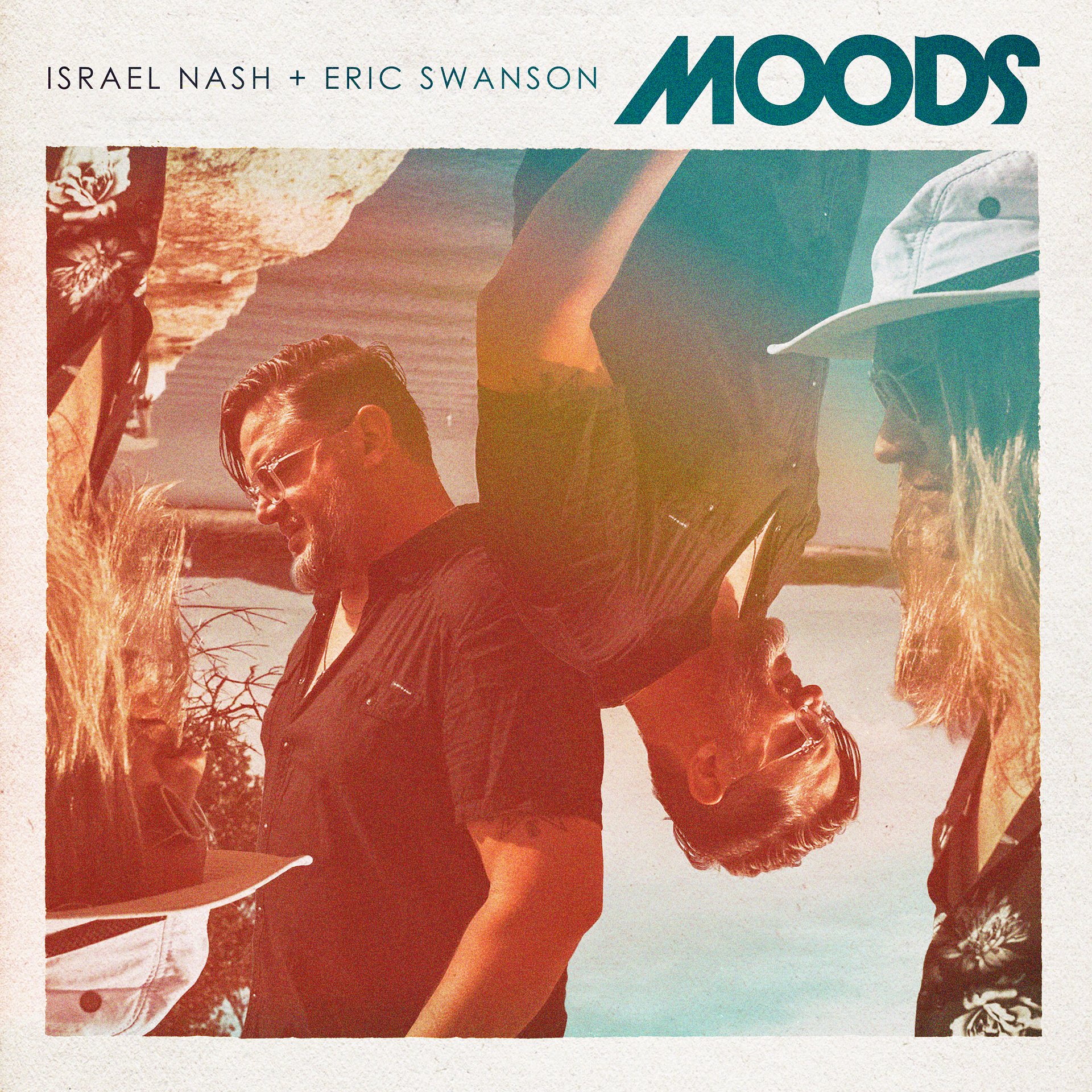 MOODS *PRE-ORDER* with Instant MP3 Downloads product image (1)