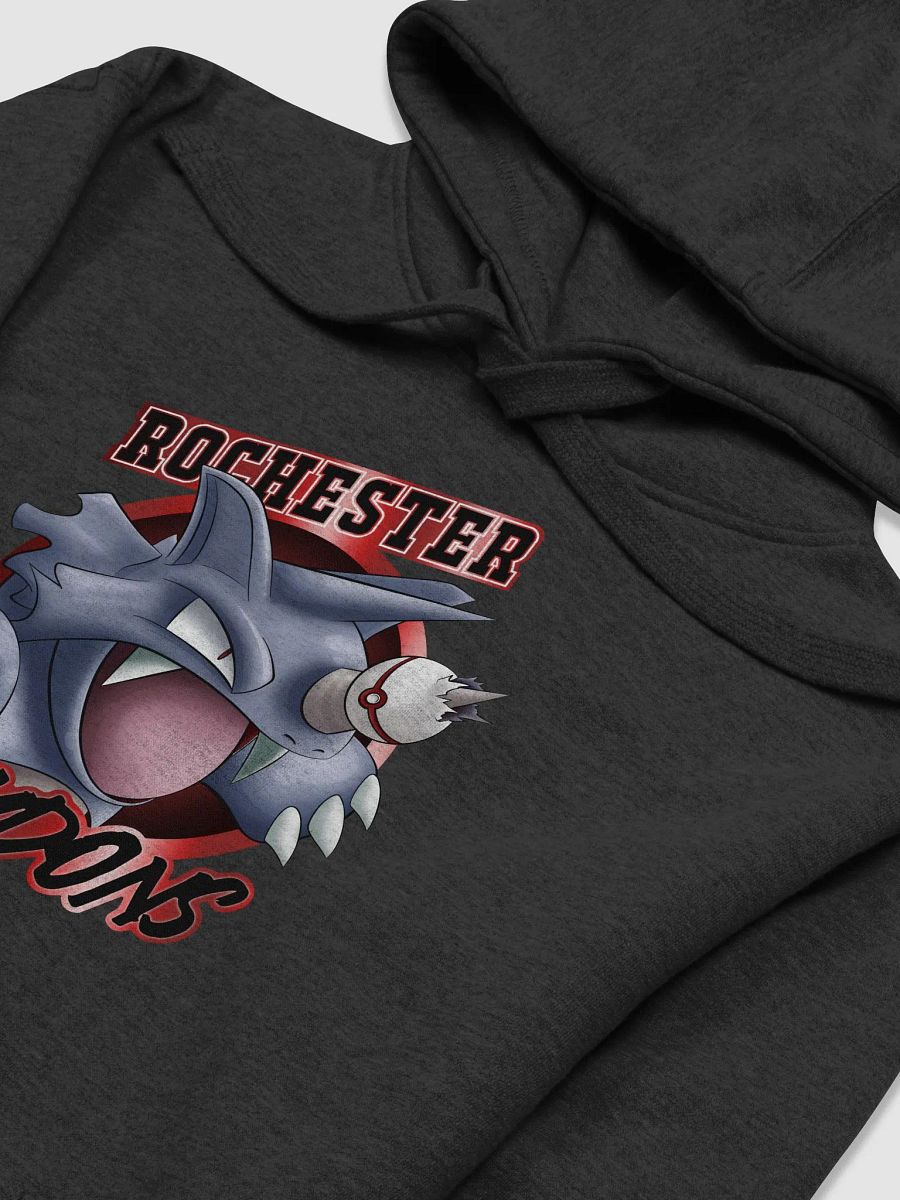 ROCHESTER RHYDONS HOODIE product image (30)