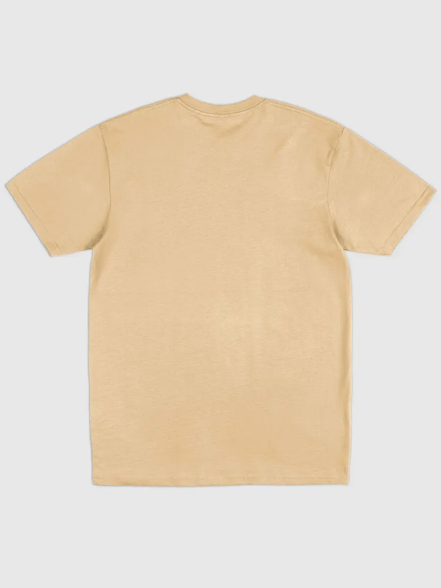September Celebration T-Shirt (Inside Flag Design) product image (2)
