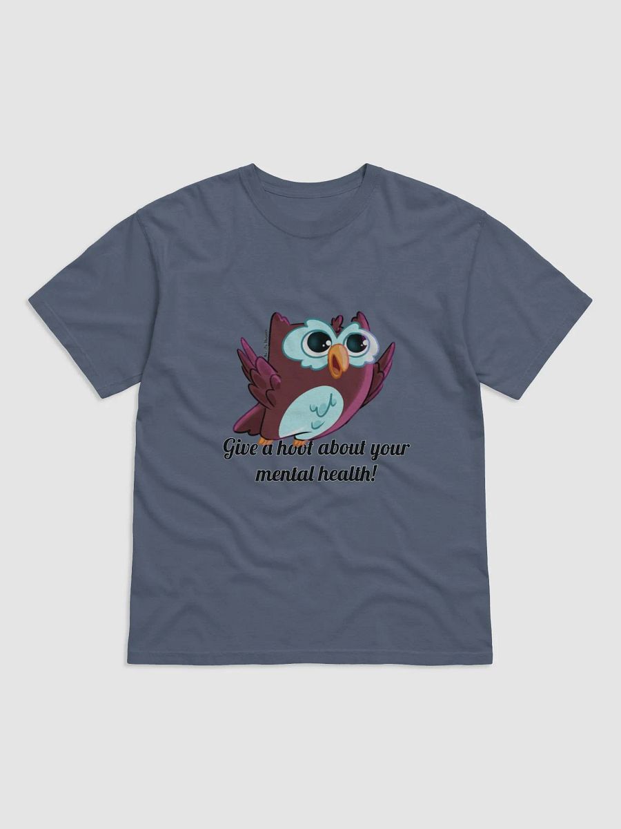 Olly The Owl - Give A Hoot T-Shirt product image (1)
