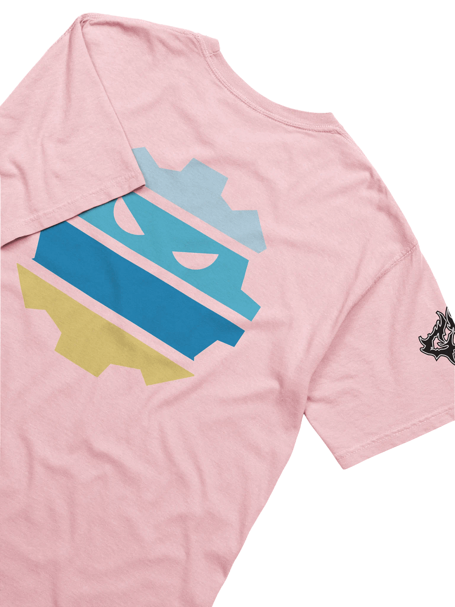 GhrimMachine Summer T-Shirt product image (4)