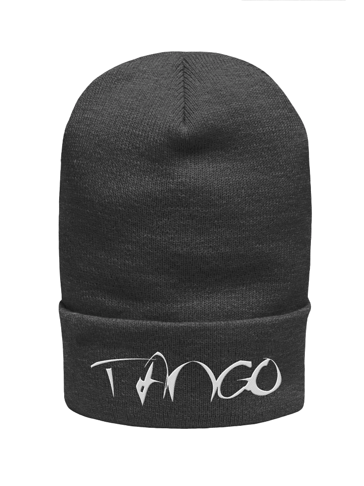 Tango Signature Beanie product image (3)